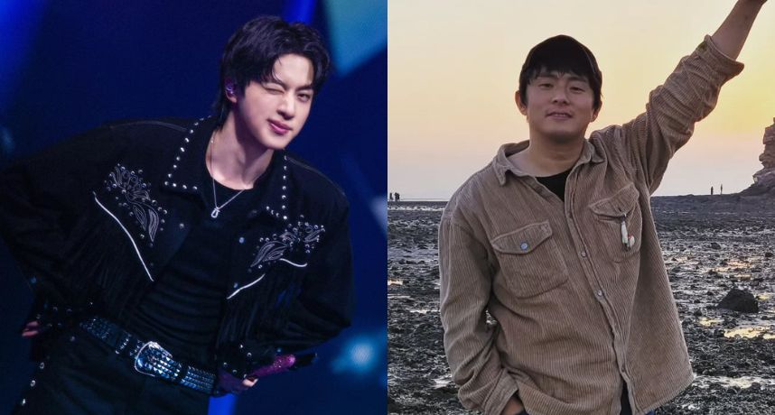 旗安84爆 BTS Jin 私下戀愛觀！對粉絲重視程度超乎想像 真心程度令人佩服